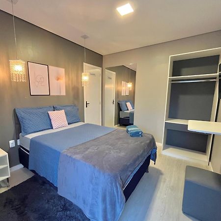 Hotel Residencial Manaus - Flores Zewnętrze zdjęcie