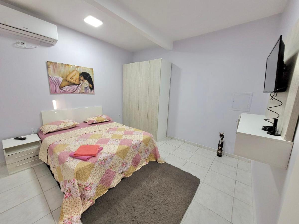 Hotel Residencial Manaus - Flores Zewnętrze zdjęcie