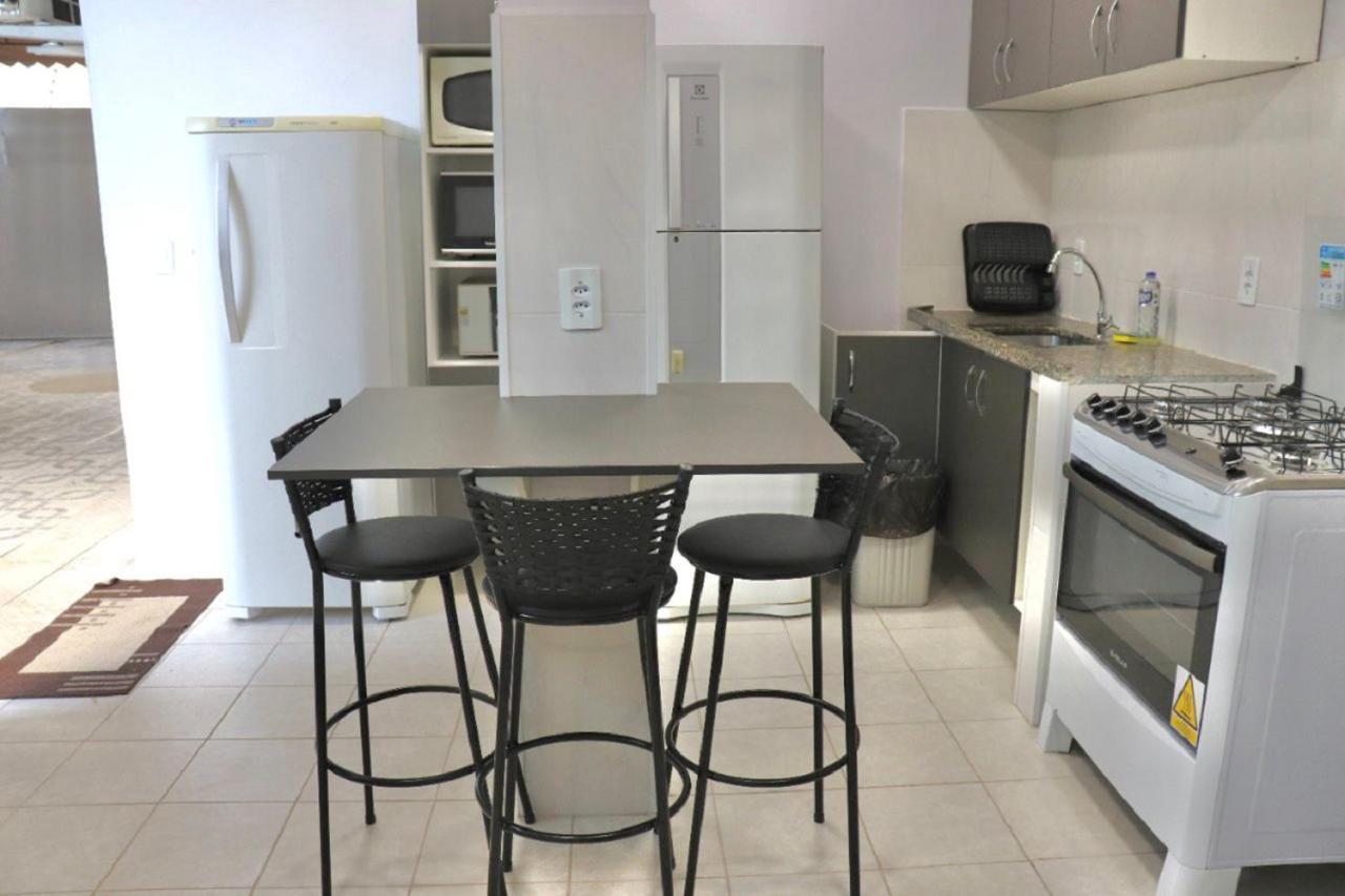 Hotel Residencial Manaus - Flores Zewnętrze zdjęcie