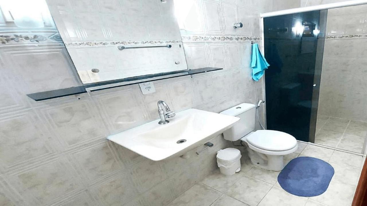 Hotel Residencial Manaus - Flores Zewnętrze zdjęcie
