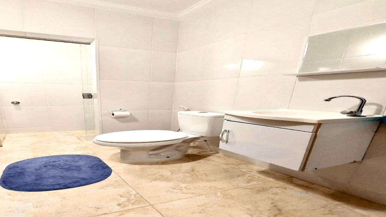 Hotel Residencial Manaus - Flores Zewnętrze zdjęcie