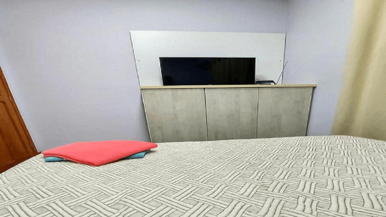 Hotel Residencial Manaus - Flores Zewnętrze zdjęcie