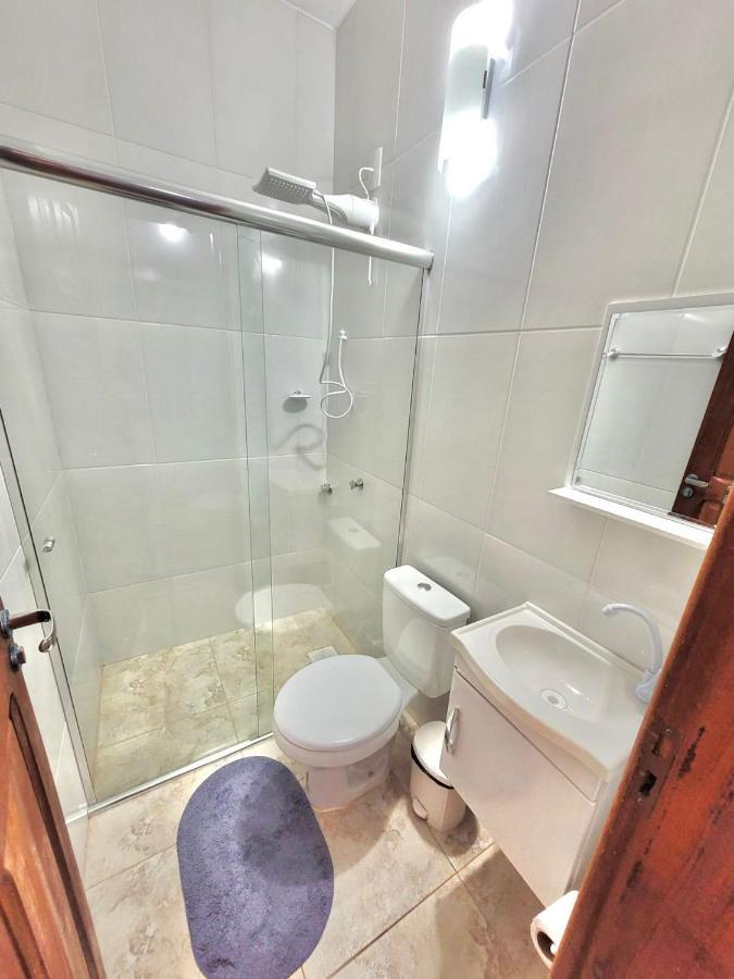 Hotel Residencial Manaus - Flores Zewnętrze zdjęcie