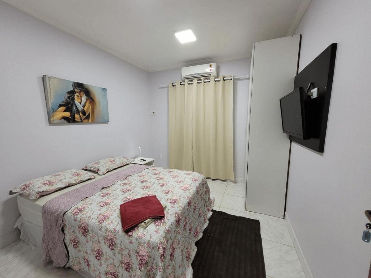 Hotel Residencial Manaus - Flores Zewnętrze zdjęcie