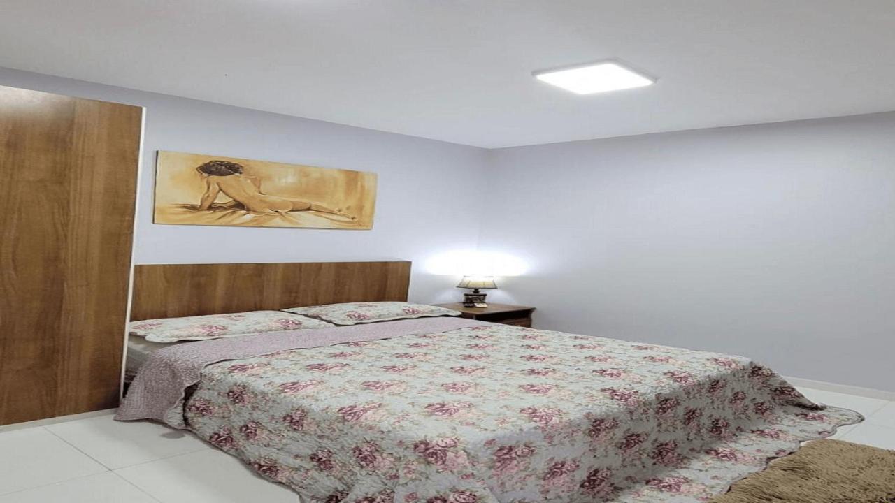 Hotel Residencial Manaus - Flores Zewnętrze zdjęcie