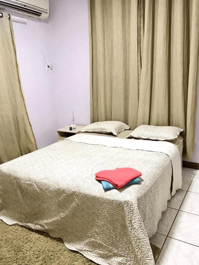 Hotel Residencial Manaus - Flores Zewnętrze zdjęcie