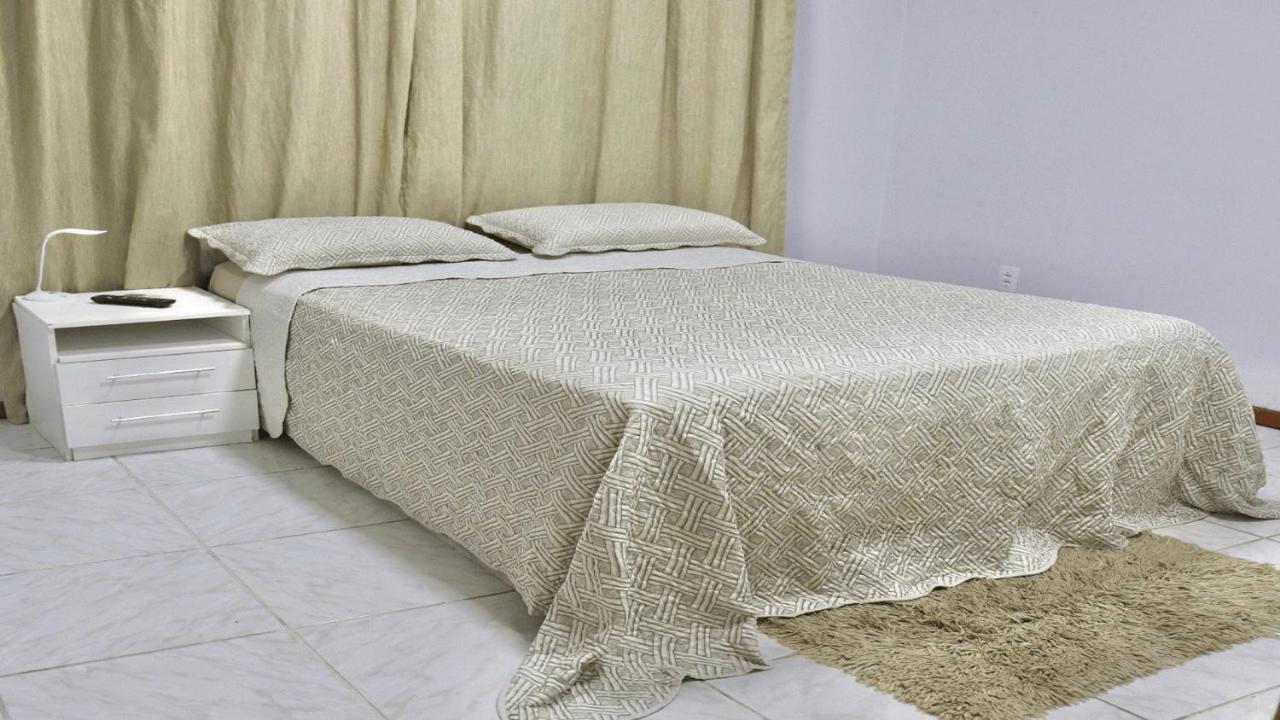 Hotel Residencial Manaus - Flores Zewnętrze zdjęcie