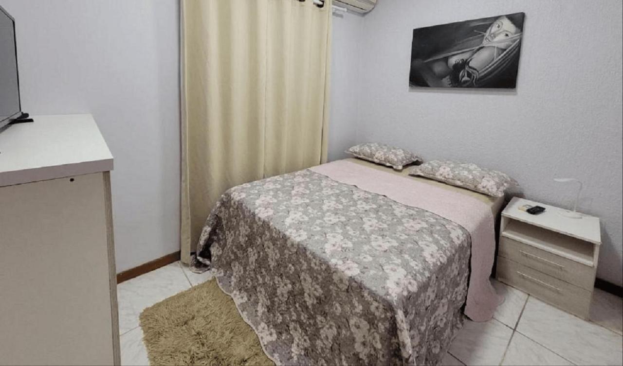 Hotel Residencial Manaus - Flores Zewnętrze zdjęcie