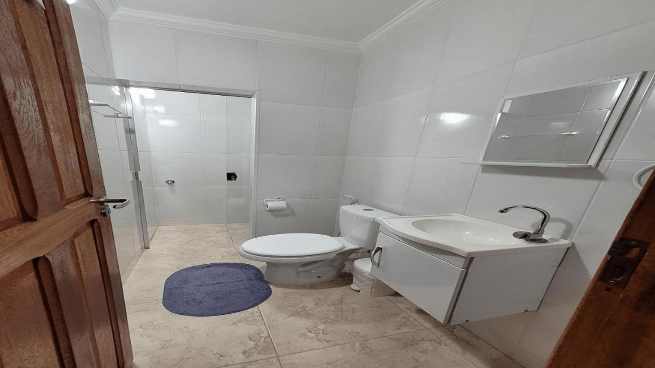 Hotel Residencial Manaus - Flores Zewnętrze zdjęcie
