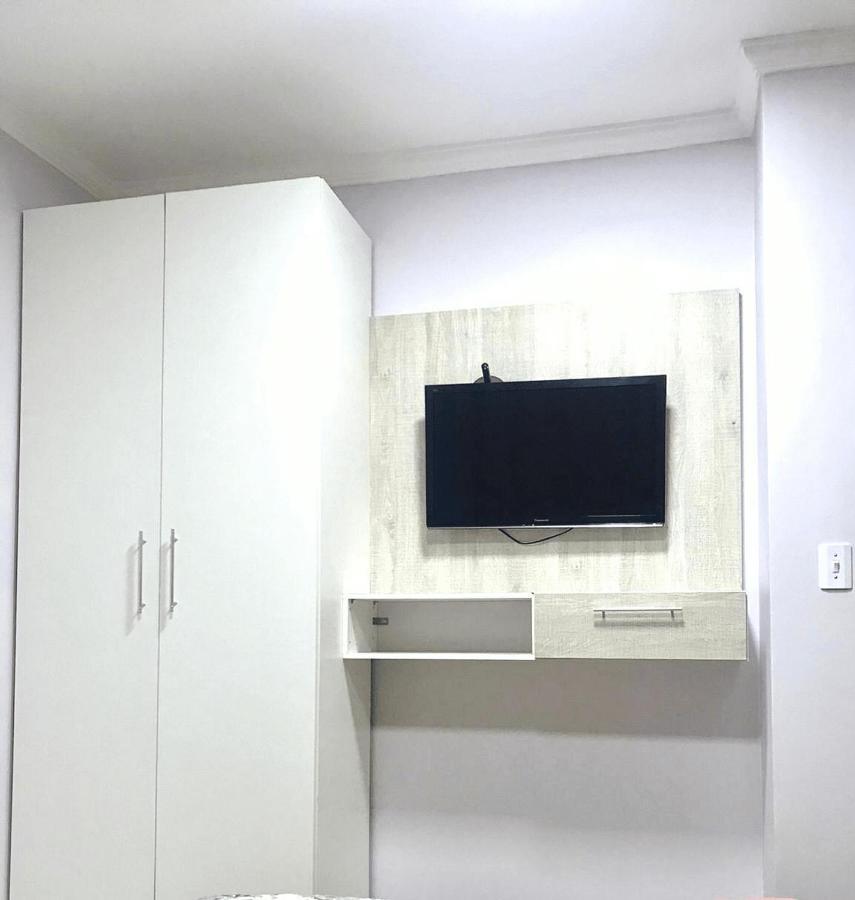 Hotel Residencial Manaus - Flores Zewnętrze zdjęcie
