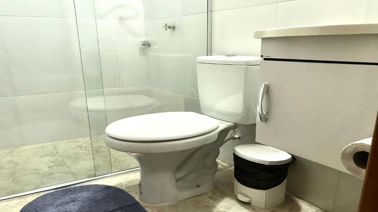 Hotel Residencial Manaus - Flores Zewnętrze zdjęcie