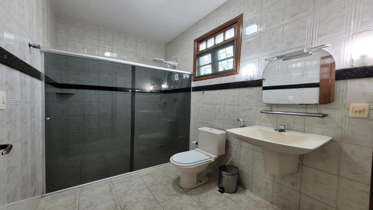 Hotel Residencial Manaus - Flores Zewnętrze zdjęcie