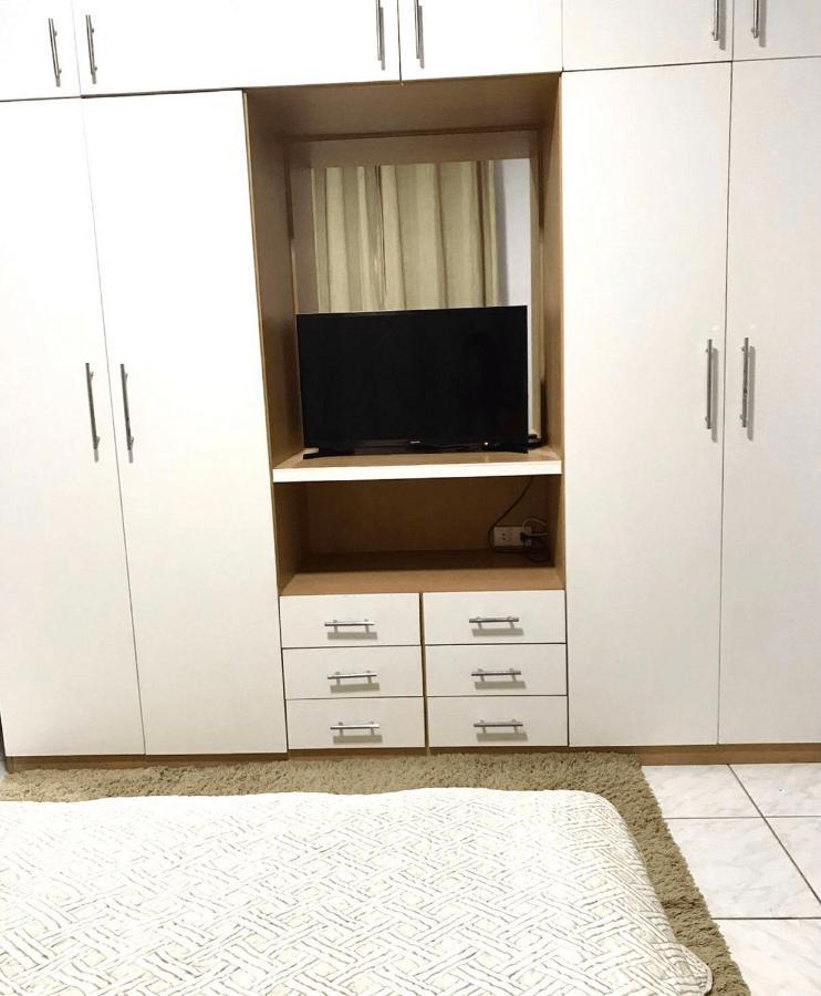 Hotel Residencial Manaus - Flores Zewnętrze zdjęcie