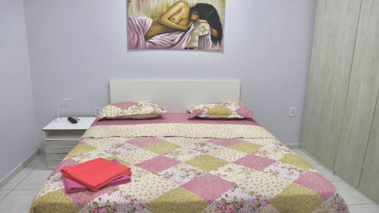 Hotel Residencial Manaus - Flores Zewnętrze zdjęcie