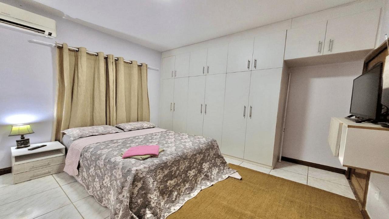 Hotel Residencial Manaus - Flores Zewnętrze zdjęcie