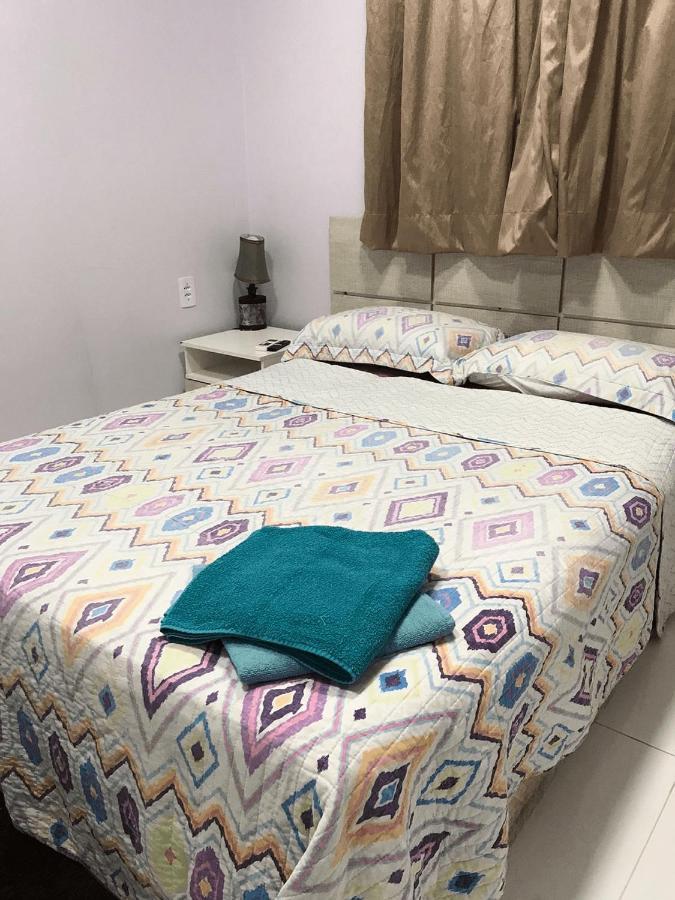 Hotel Residencial Manaus - Flores Zewnętrze zdjęcie