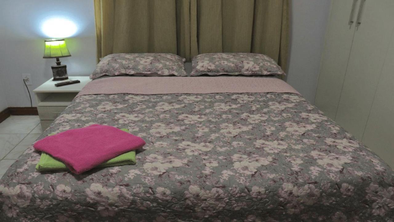 Hotel Residencial Manaus - Flores Zewnętrze zdjęcie