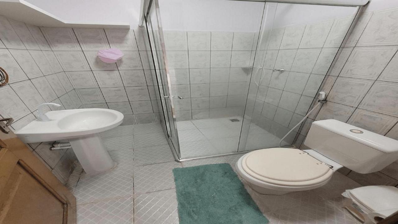 Hotel Residencial Manaus - Flores Zewnętrze zdjęcie