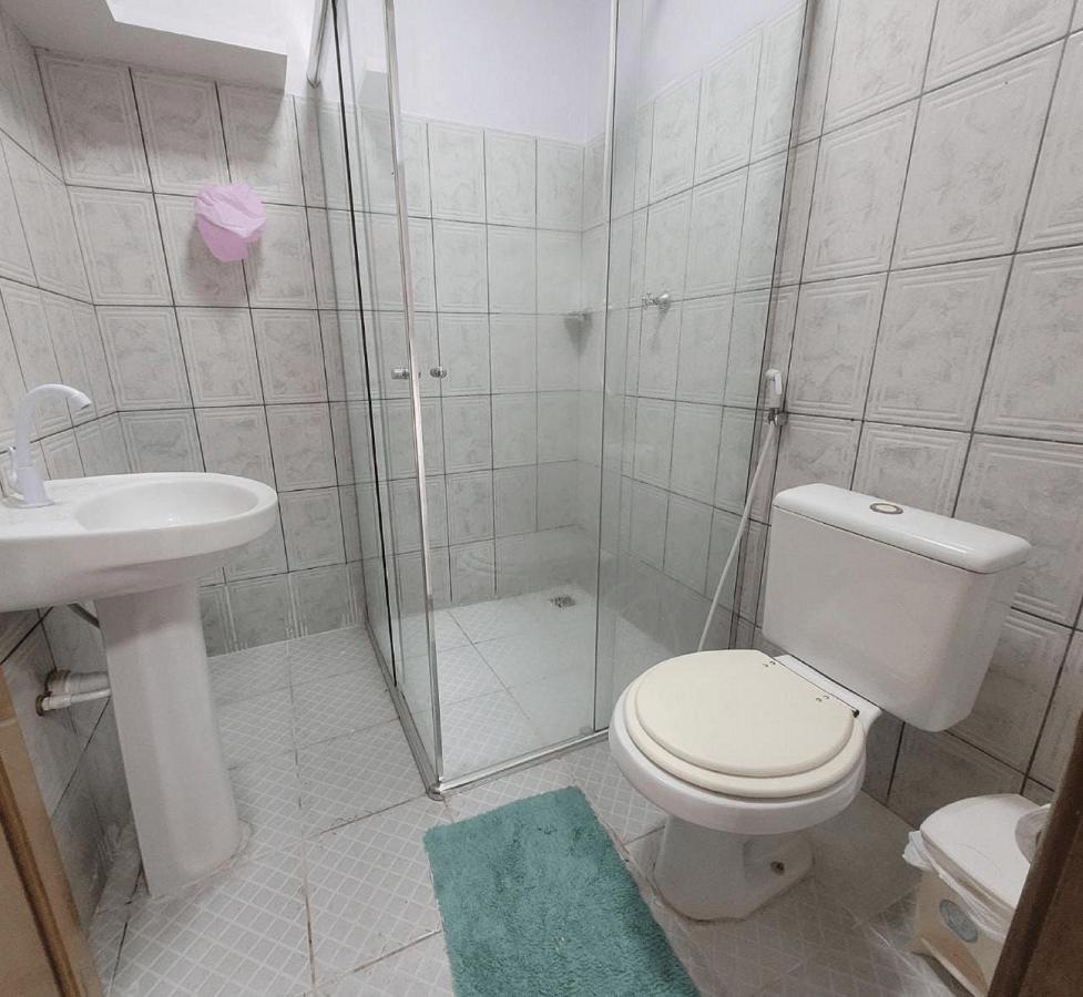 Hotel Residencial Manaus - Flores Zewnętrze zdjęcie