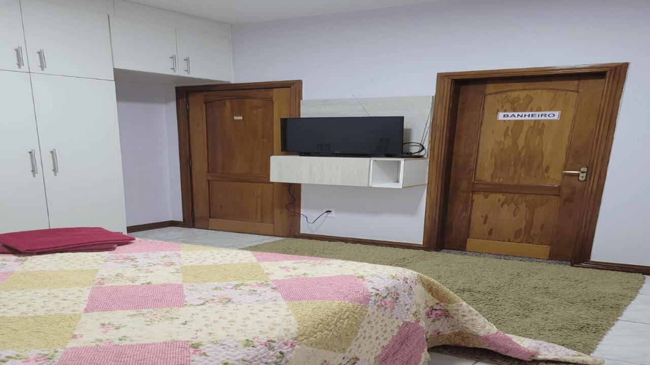 Hotel Residencial Manaus - Flores Zewnętrze zdjęcie