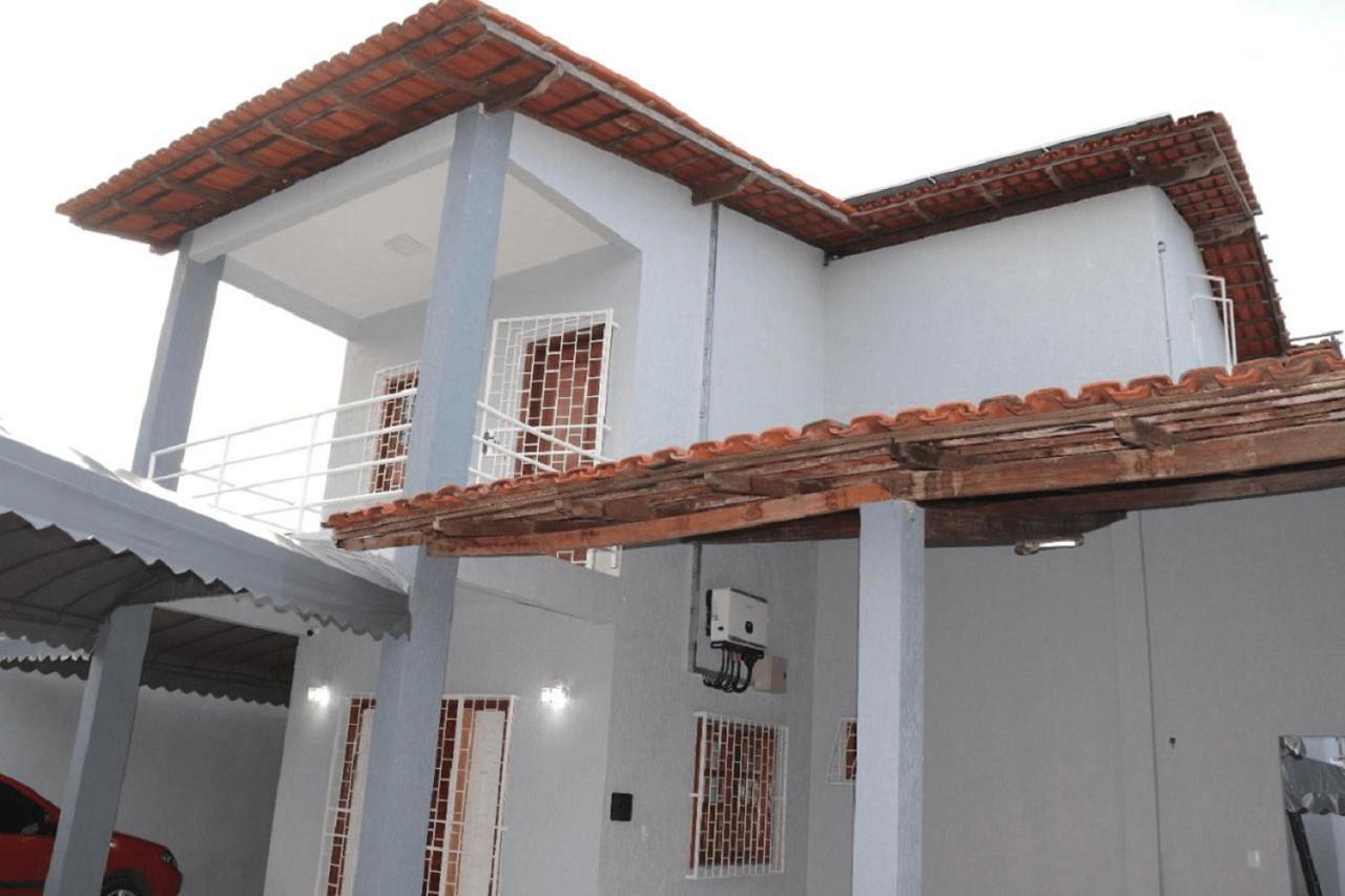 Hotel Residencial Manaus - Flores Zewnętrze zdjęcie