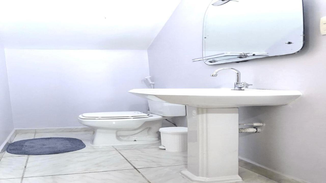 Hotel Residencial Manaus - Flores Zewnętrze zdjęcie