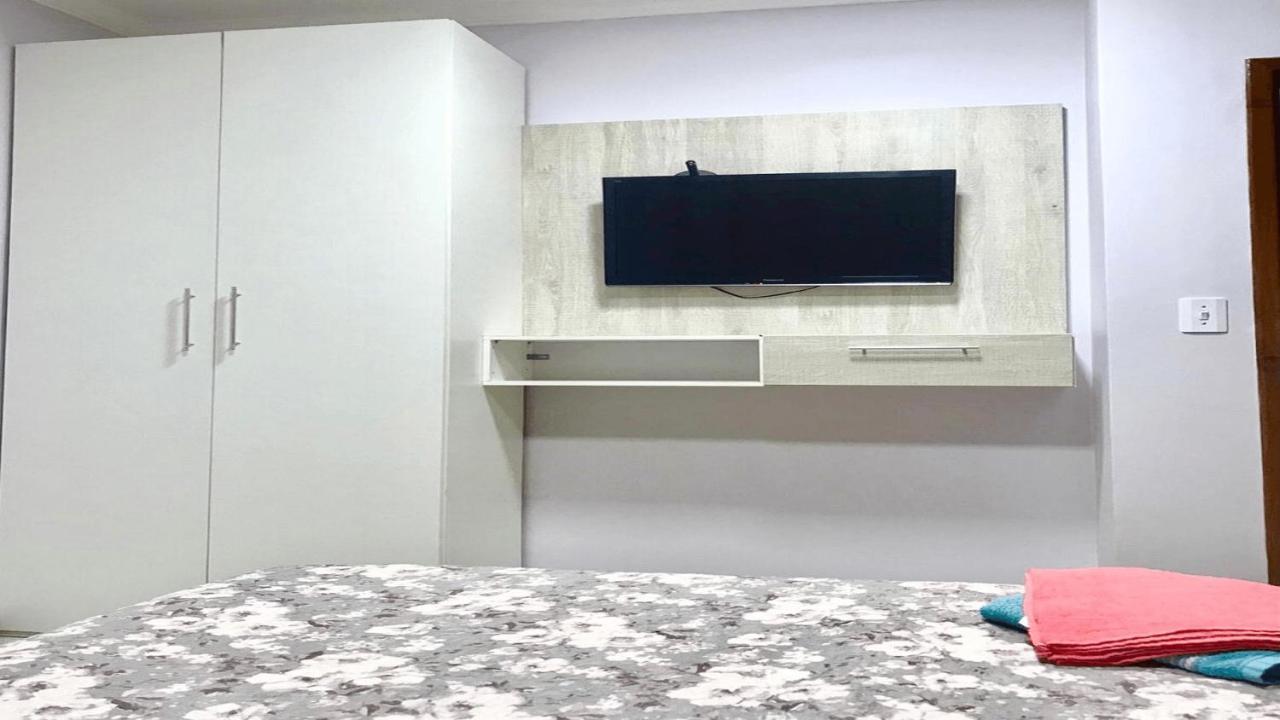 Hotel Residencial Manaus - Flores Zewnętrze zdjęcie