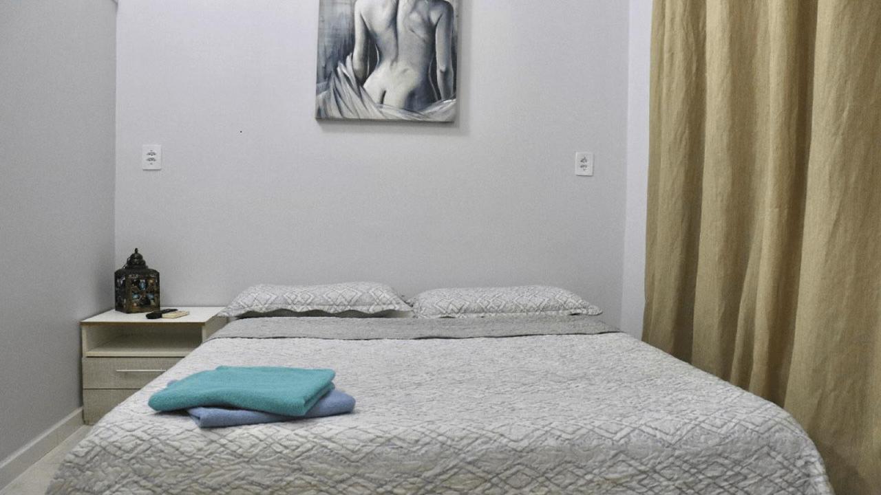 Hotel Residencial Manaus - Flores Zewnętrze zdjęcie